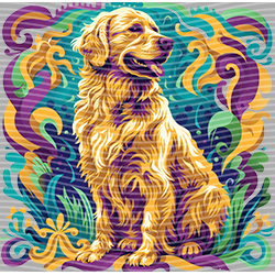 Animal Text Series-AT 3635